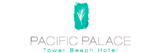 Logo Hotel Pacific Palace Mazatlan