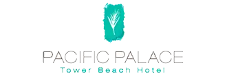 Logo Hotel Pacific Palace Mazatlan